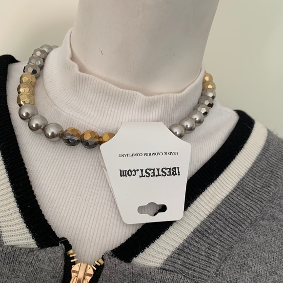 Statement Necklace - Picture 8 of 11